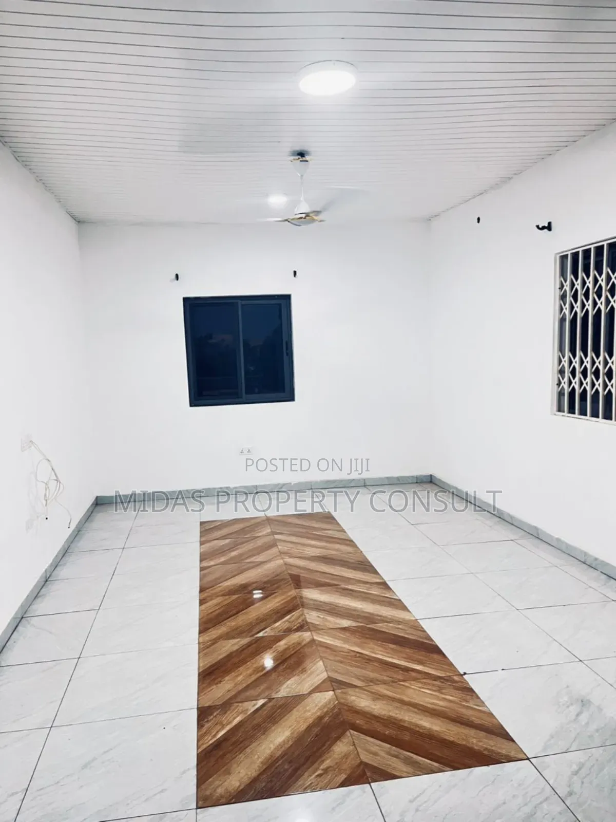 3bdrm Apartment in Madina Estates for rent