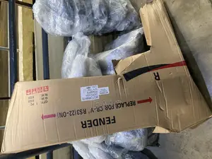 Honda CRV 2023,2022,2024,2025 Fender Pair