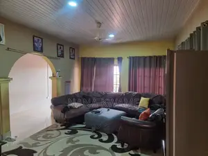 2bdrm Apartment in Taifa-Burkina for sale
