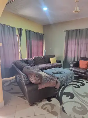 2bdrm Apartment in Taifa-Burkina for sale