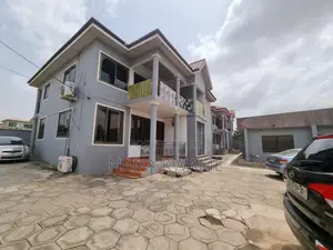 2bdrm Apartment in Taifa-Burkina for sale