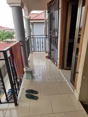 2bdrm Apartment in Taifa-Burkina for sale