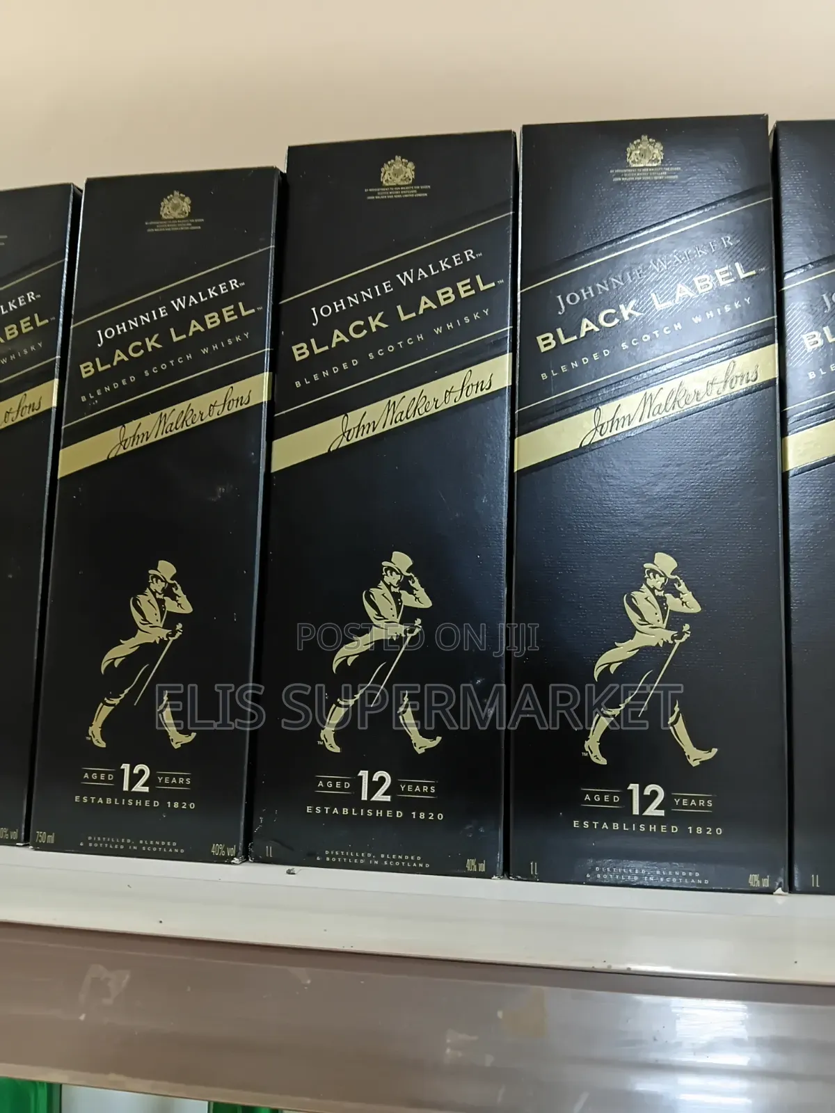 Hennessy vs 1l
