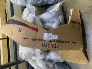 Honda Civic 2016,2017,2018,2019,2020,2021 Fender Pair