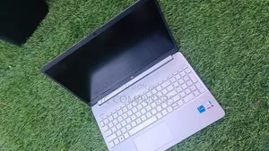 Laptop HP 15 8GB Intel Core i5 SSD 512GB