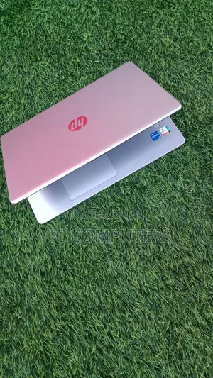 Laptop HP 15 8GB Intel Core i5 SSD 512GB