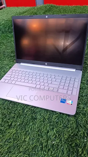 Laptop HP 15 8GB Intel Core i5 SSD 512GB