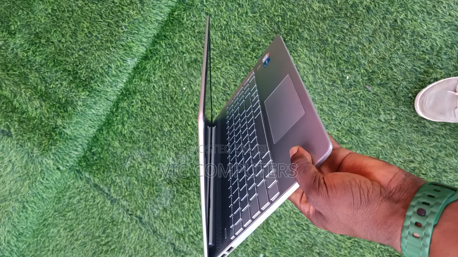 Laptop HP 15 8GB Intel Core i5 SSD 512GB