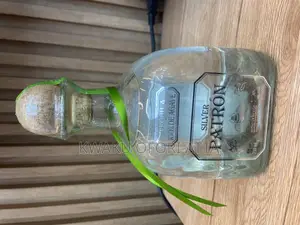 Silver Patron