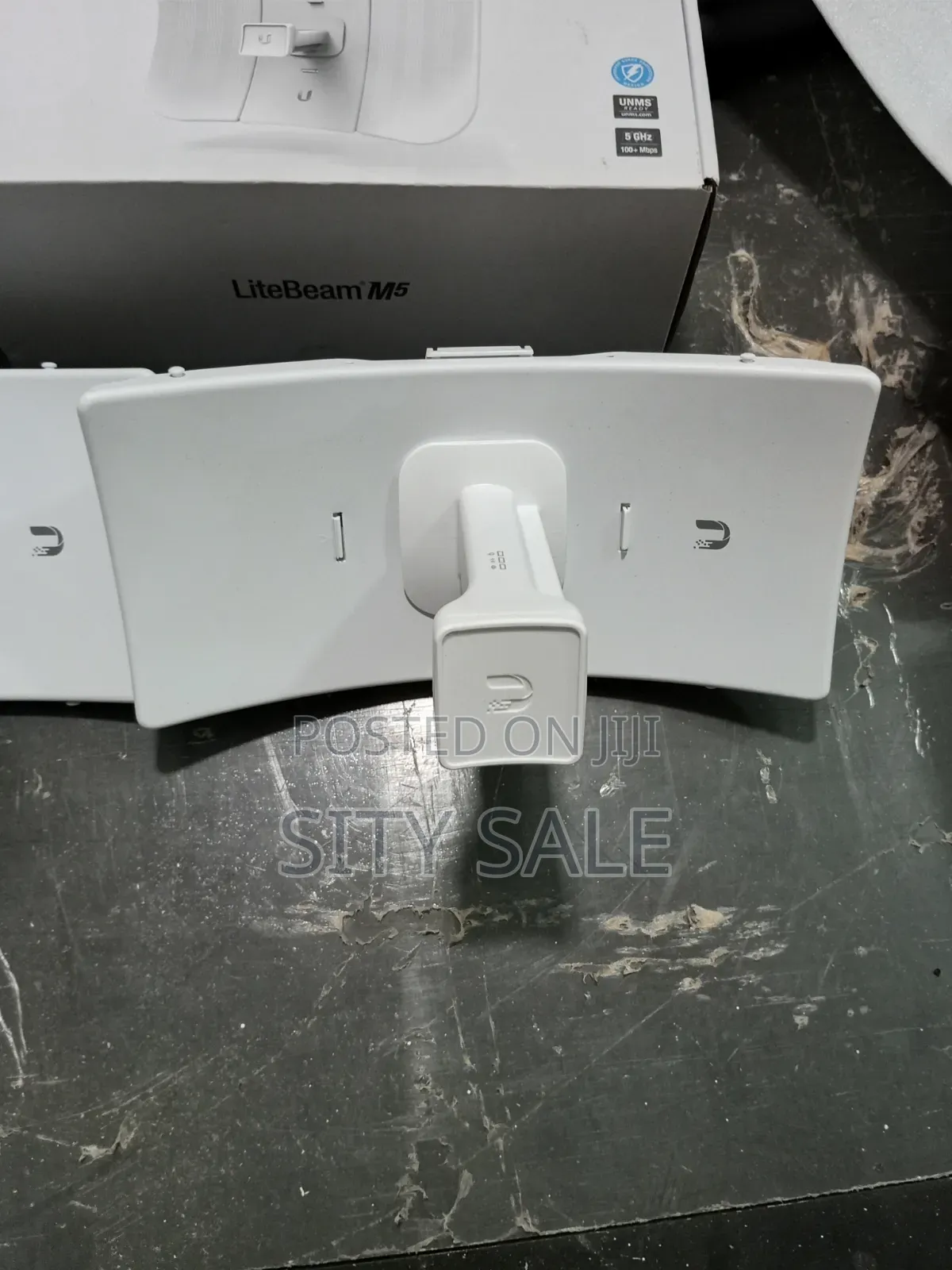 Litebeam M5