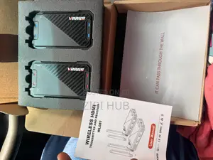 400m Wireless Hmdi Transmitter