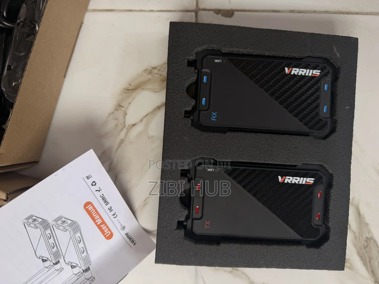 400m Wireless Hmdi Transmitter