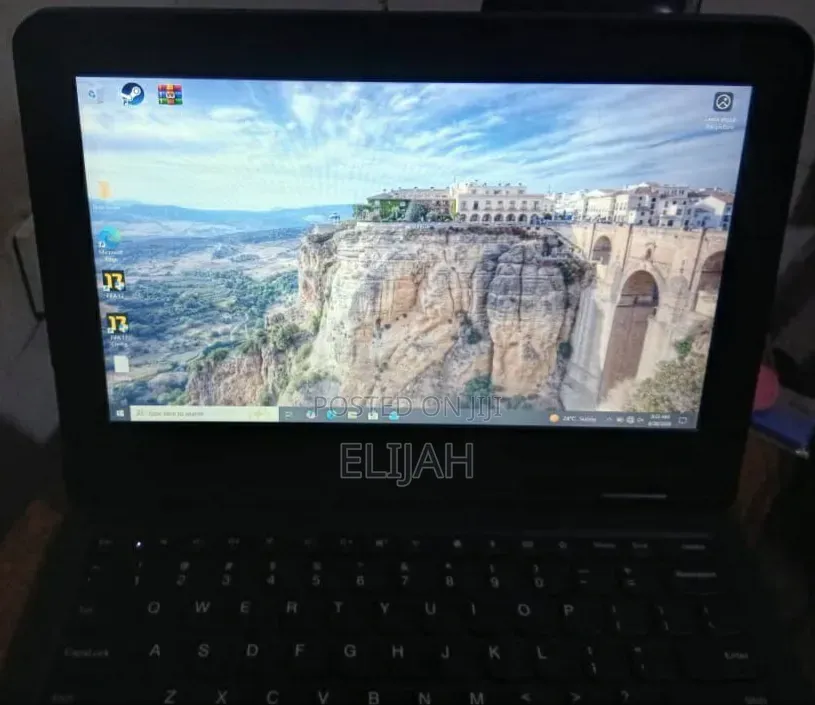 Laptop Lenovo ThinkPad 11e 4GB Intel Celeron SSD 128GB