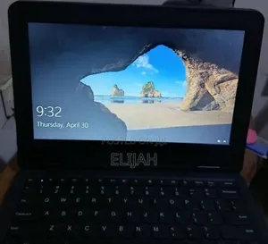 Laptop Lenovo ThinkPad 11e 4GB Intel Celeron SSD 128GB