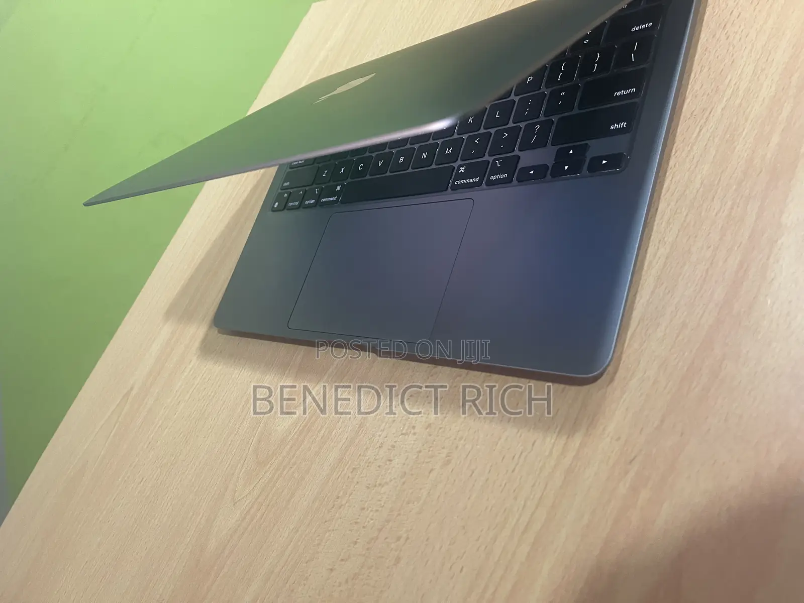 Laptop Apple MacBook Air 8GB Apple M1 SSD 256GB
