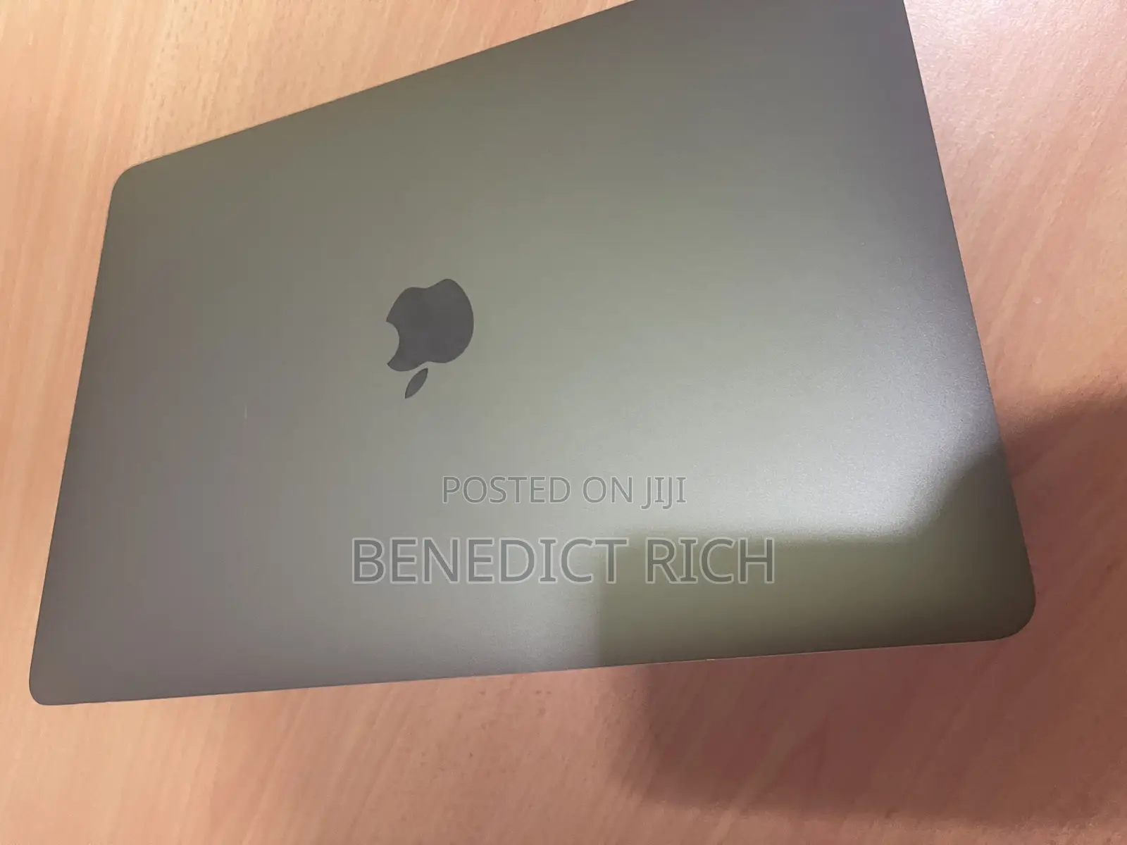 Laptop Apple MacBook Air 8GB Apple M1 SSD 256GB