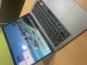 Laptop Apple MacBook Air 8GB Apple M1 SSD 256GB