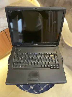 Laptop Samsung R510 4GB Intel Pentium HDD 500GB
