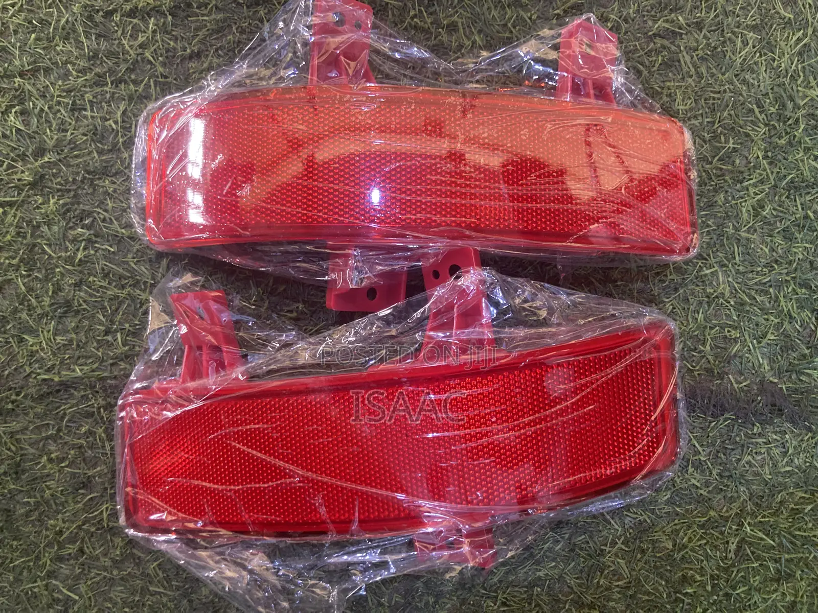 Honda CRV 2019,2020,2021,2022 Back Bumper Reflector Pair
