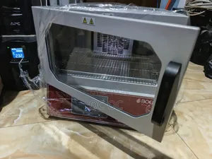 Boekel Scientific TTT Small Digital Incubator (Model 135000).