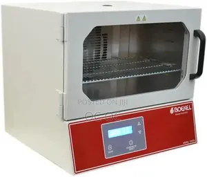 Boekel Scientific TTT Small Digital Incubator (Model 135000).
