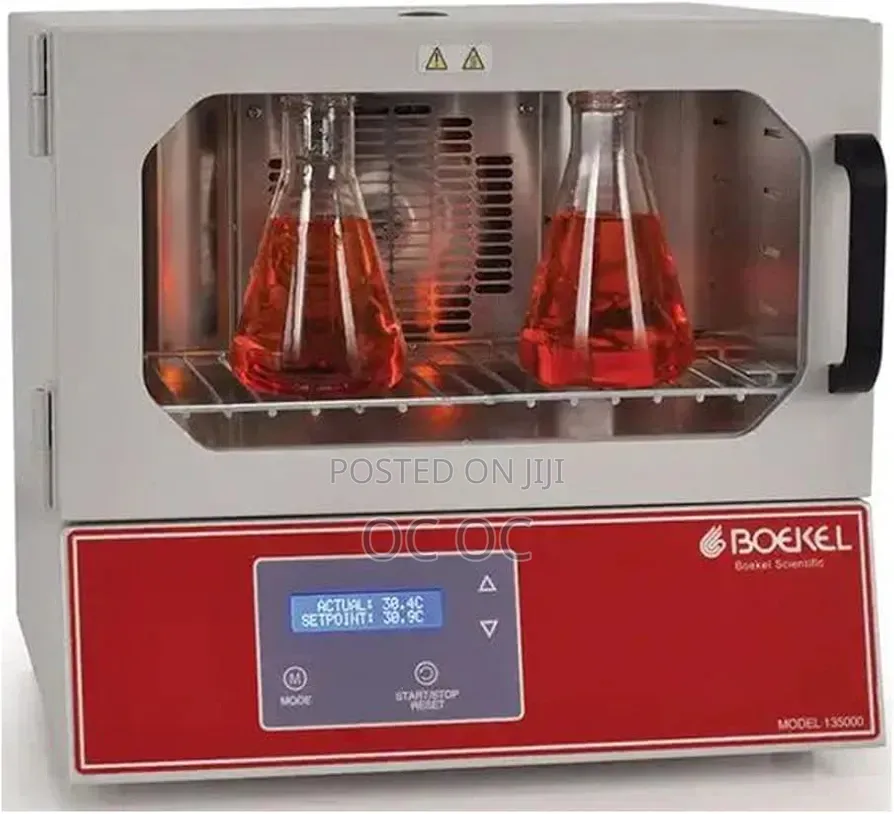 Boekel Scientific TTT Small Digital Incubator (Model 135000).