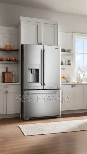 Fridge and Refrigerators Repairs
