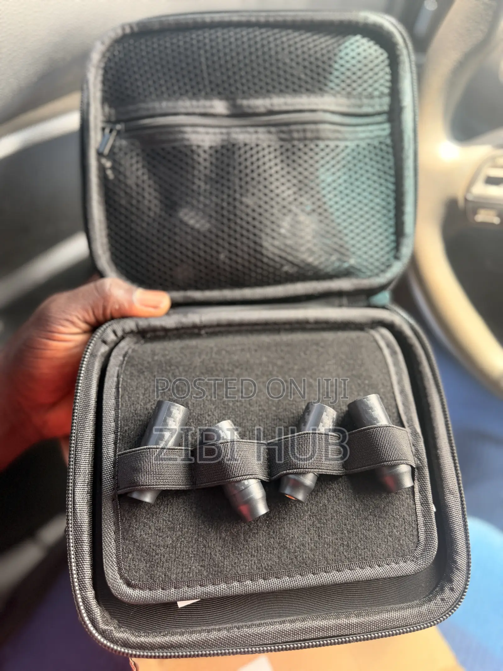 Wireless Transmitters