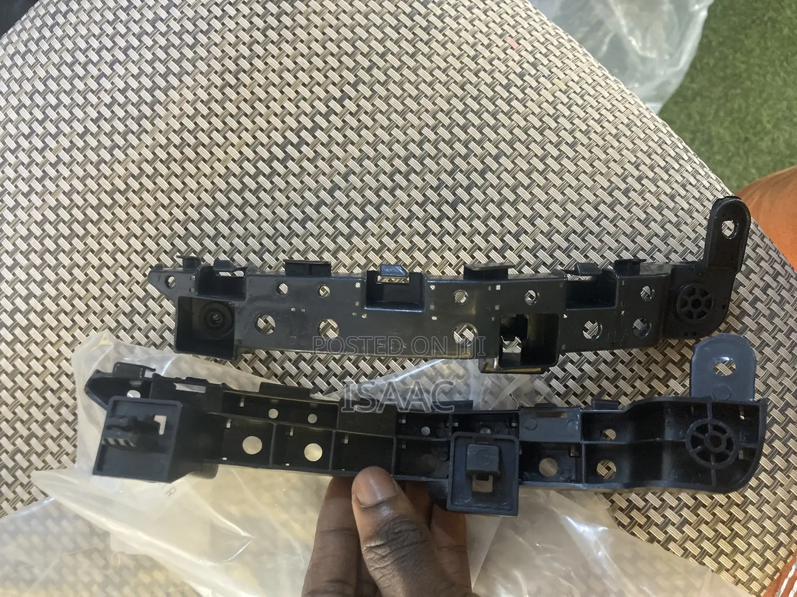 Honda CRV 2017,2018,2019,2020,2021 Bumper/ Fender Locker Pair