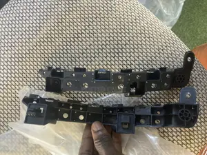 Honda CRV 2017,2018,2019,2020,2021 Bumper/ Fender Locker Pair