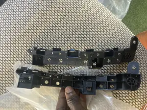 Honda CRV 2017,2018,2019,2020,2021 Bumper/ Fender Locker Pair