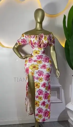 Quality Unbranded Ladies Dresses