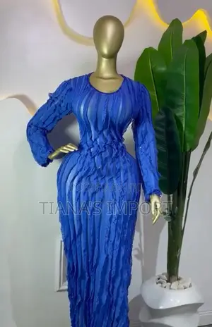 Quality Unbranded Ladies Dresses