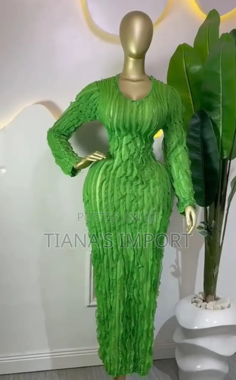 Quality Unbranded Ladies Dresses