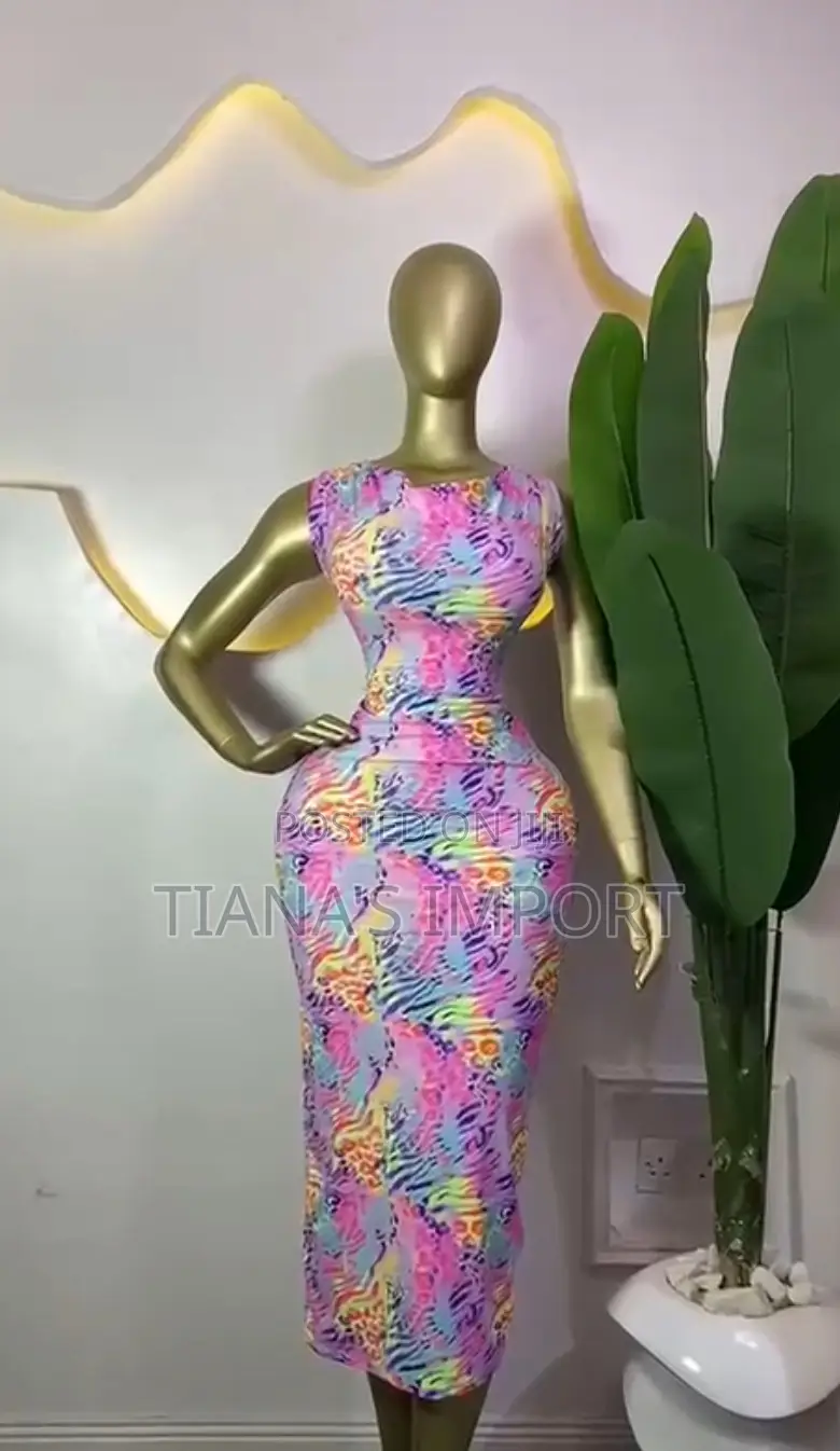 Quality Unbranded Ladies Dresses