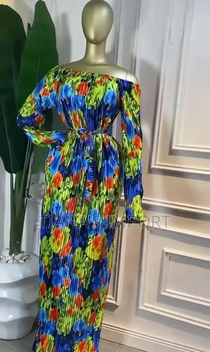 Quality Unbranded Ladies Dresses