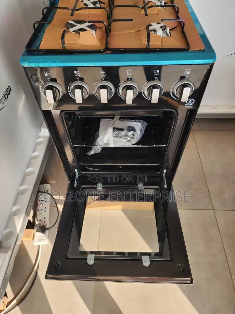 Gas Cooker Nasco for Sale