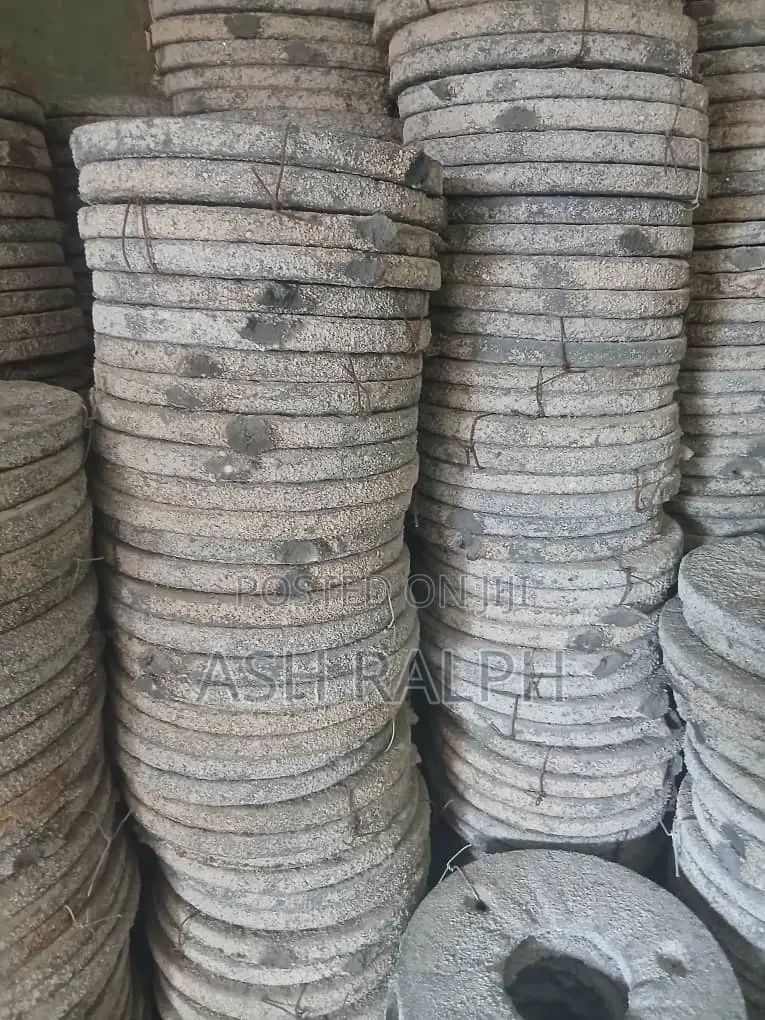 Concrete Grinding Disc