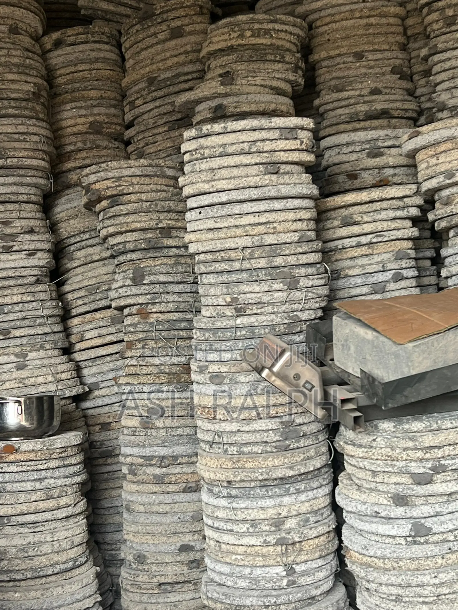Concrete Grinding Disc