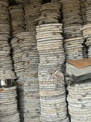 Concrete Grinding Disc