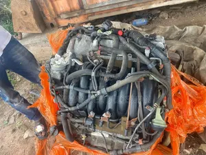 2015 Tundra 5.7l V8 Engine