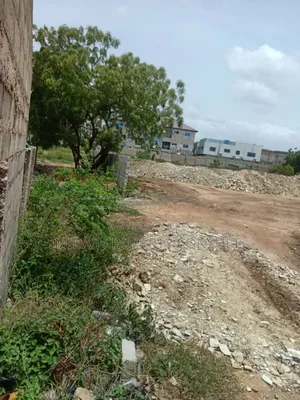 8 Plots for Sale at Tseaddo Close to Main Road