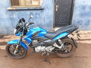 Apsonic 170 Zone One 2024 Blue