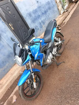 Apsonic 170 Zone One 2024 Blue