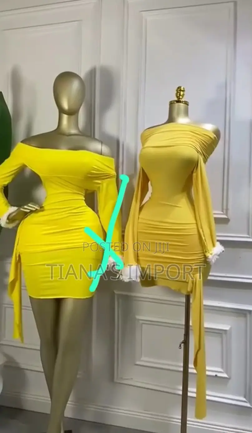 Classy Dress for Classy Babes
