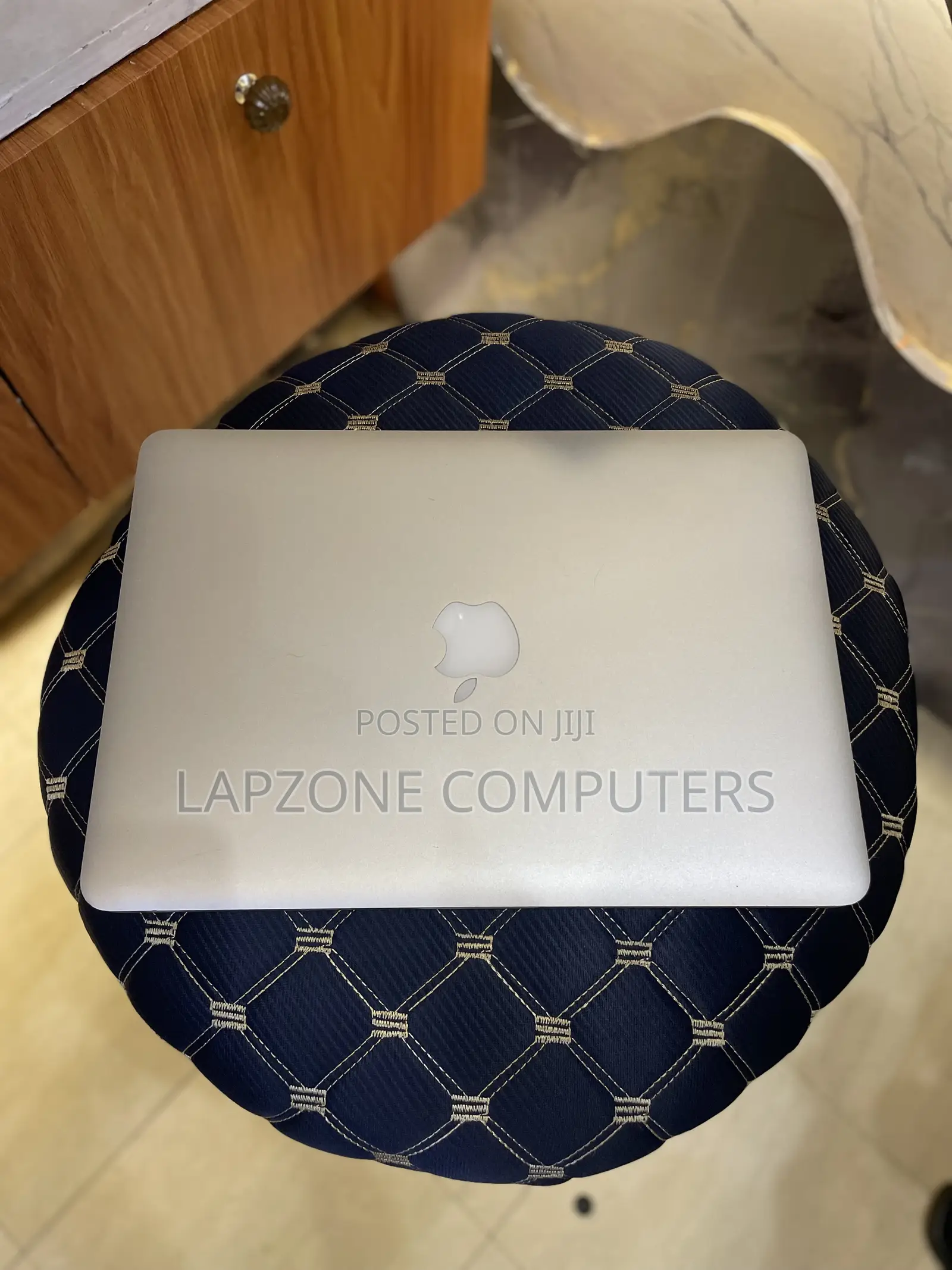 Laptop Apple MacBook Pro 2015 8GB Intel Core i5 SSD 256GB