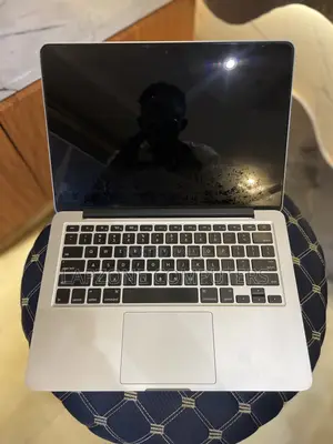 Laptop Apple MacBook Pro 2015 8GB Intel Core i5 SSD 256GB