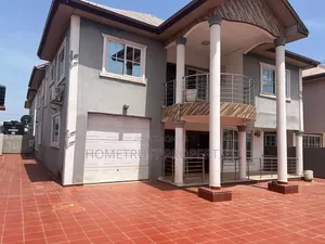 5bdrm Duplex in Achimota Ofankor for rent