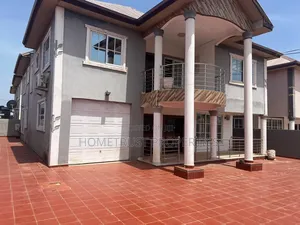 5bdrm Duplex in Achimota Ofankor for rent