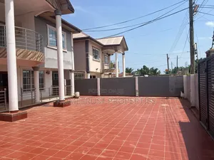 5bdrm Duplex in Achimota Ofankor for rent